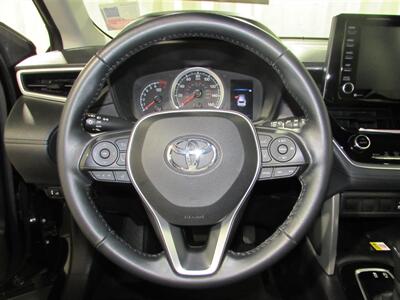 2022 Toyota Corolla Cross LE   - Photo 10 - Dublin, CA 94568