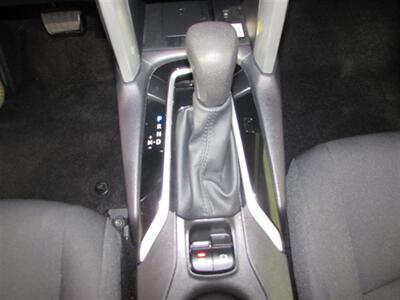 2022 Toyota Corolla Cross LE   - Photo 17 - Dublin, CA 94568