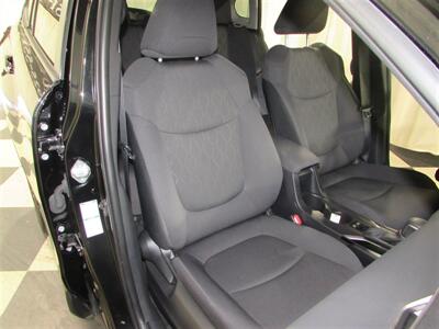 2022 Toyota Corolla Cross LE   - Photo 27 - Dublin, CA 94568