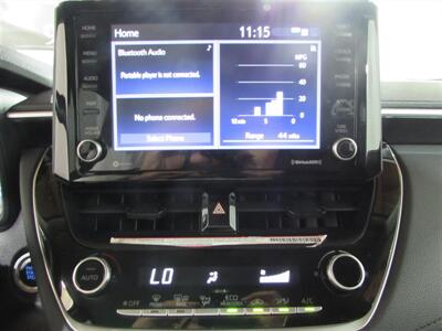 2022 Toyota Corolla Cross LE   - Photo 16 - Dublin, CA 94568