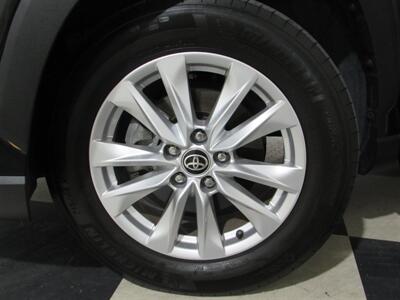 2022 Toyota Corolla Cross LE   - Photo 34 - Dublin, CA 94568