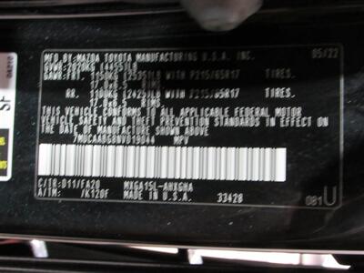 2022 Toyota Corolla Cross LE   - Photo 33 - Dublin, CA 94568