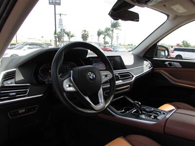2020 BMW X7 xDrive40i   - Photo 11 - Dublin, CA 94568