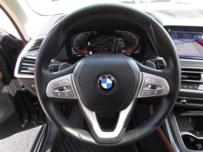 2020 BMW X7 xDrive40i   - Photo 12 - Dublin, CA 94568