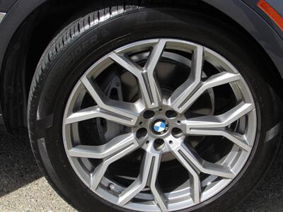 2020 BMW X7 xDrive40i   - Photo 43 - Dublin, CA 94568