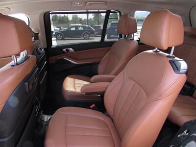 2020 BMW X7 xDrive40i   - Photo 26 - Dublin, CA 94568