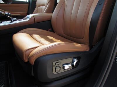 2020 BMW X7 xDrive40i   - Photo 9 - Dublin, CA 94568