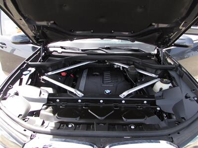2020 BMW X7 xDrive40i   - Photo 46 - Dublin, CA 94568