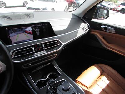 2020 BMW X7 xDrive40i   - Photo 16 - Dublin, CA 94568