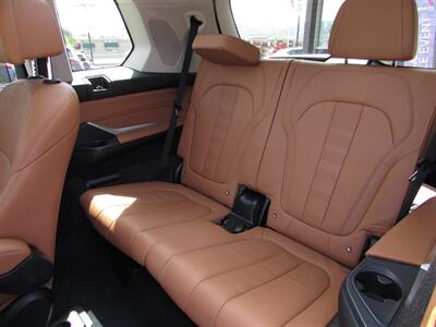 2020 BMW X7 xDrive40i   - Photo 28 - Dublin, CA 94568