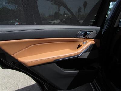 2020 BMW X7 xDrive40i   - Photo 23 - Dublin, CA 94568
