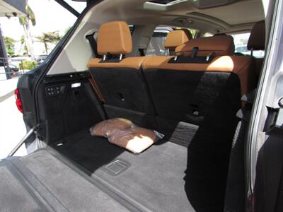 2020 BMW X7 xDrive40i   - Photo 37 - Dublin, CA 94568