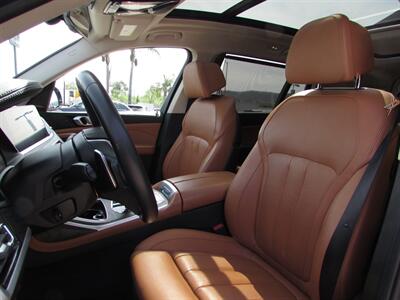 2020 BMW X7 xDrive40i   - Photo 7 - Dublin, CA 94568