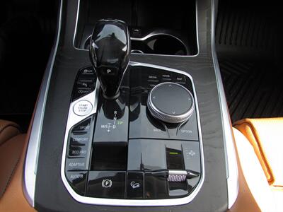 2020 BMW X7 xDrive40i   - Photo 21 - Dublin, CA 94568