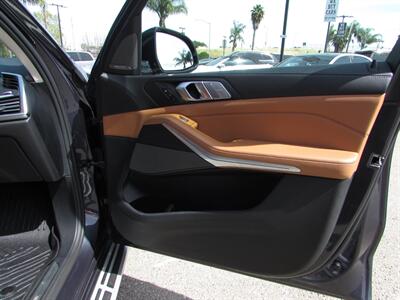 2020 BMW X7 xDrive40i   - Photo 41 - Dublin, CA 94568
