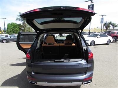 2020 BMW X7 xDrive40i   - Photo 34 - Dublin, CA 94568