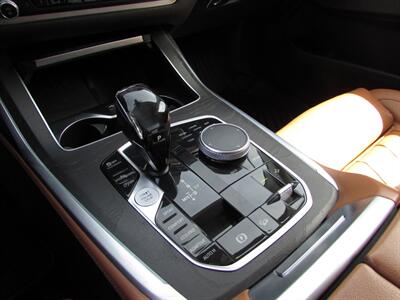 2020 BMW X7 xDrive40i   - Photo 20 - Dublin, CA 94568