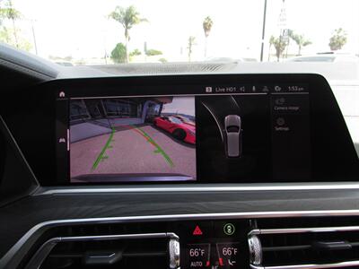 2020 BMW X7 xDrive40i   - Photo 17 - Dublin, CA 94568