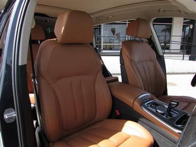 2020 BMW X7 xDrive40i   - Photo 42 - Dublin, CA 94568