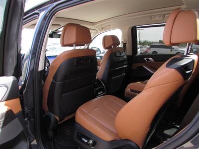 2020 BMW X7 xDrive40i   - Photo 25 - Dublin, CA 94568