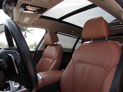 2020 BMW X7 xDrive40i   - Photo 8 - Dublin, CA 94568