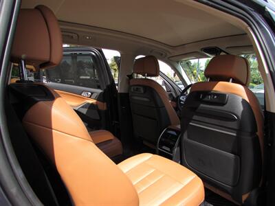 2020 BMW X7 xDrive40i   - Photo 40 - Dublin, CA 94568