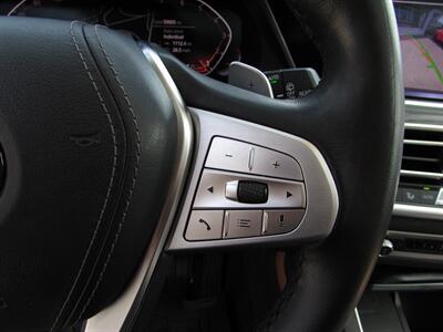 2020 BMW X7 xDrive40i   - Photo 13 - Dublin, CA 94568
