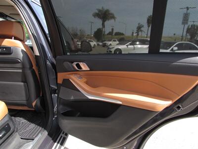 2020 BMW X7 xDrive40i   - Photo 39 - Dublin, CA 94568