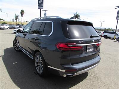 2020 BMW X7 xDrive40i   - Photo 3 - Dublin, CA 94568