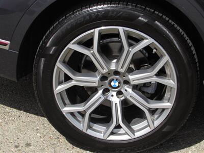 2020 BMW X7 xDrive40i   - Photo 44 - Dublin, CA 94568