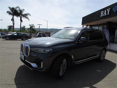 2020 BMW X7 xDrive40i   - Photo 2 - Dublin, CA 94568