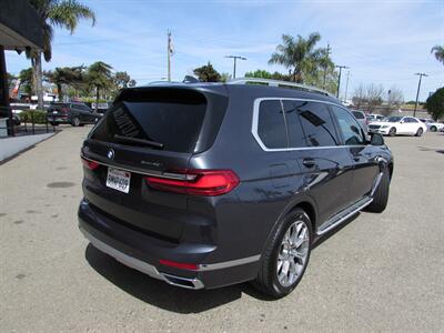2020 BMW X7 xDrive40i   - Photo 4 - Dublin, CA 94568