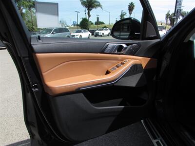 2020 BMW X7 xDrive40i   - Photo 5 - Dublin, CA 94568