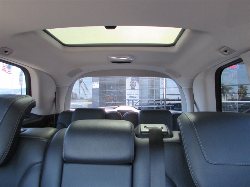 2011 Mercedes-Benz GL 450 4MATIC - Photo 28 - Dublin, CA 94568