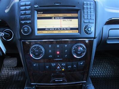 2011 Mercedes-Benz GL 450 4MATIC - Photo 23 - Dublin, CA 94568