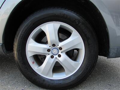 2011 Mercedes-Benz GL 450 4MATIC - Photo 32 - Dublin, CA 94568