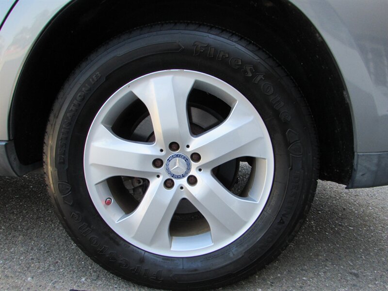 2011 Mercedes-Benz GL 450 4MATIC - Photo 32 - Dublin, CA 94568