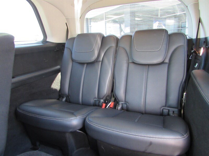 2011 Mercedes-Benz GL 450 4MATIC - Photo 13 - Dublin, CA 94568