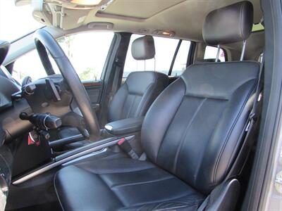 2011 Mercedes-Benz GL 450 4MATIC - Photo 10 - Dublin, CA 94568