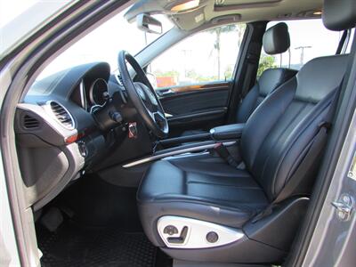 2011 Mercedes-Benz GL 450 4MATIC - Photo 9 - Dublin, CA 94568