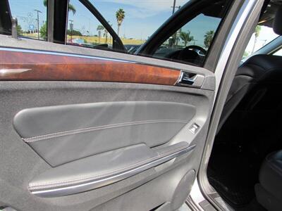 2011 Mercedes-Benz GL 450 4MATIC - Photo 15 - Dublin, CA 94568