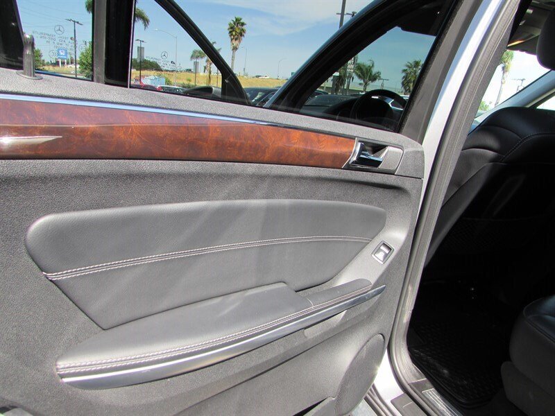 2011 Mercedes-Benz GL 450 4MATIC - Photo 15 - Dublin, CA 94568