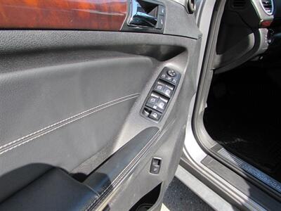 2011 Mercedes-Benz GL 450 4MATIC - Photo 16 - Dublin, CA 94568