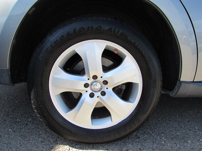 2011 Mercedes-Benz GL 450 4MATIC - Photo 33 - Dublin, CA 94568