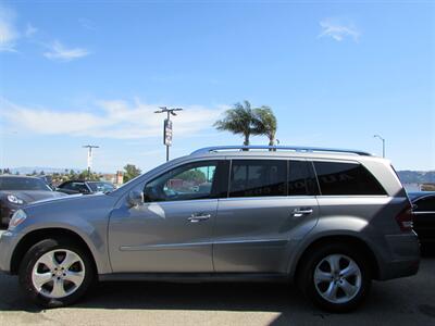 2011 Mercedes-Benz GL 450 4MATIC - Photo 4 - Dublin, CA 94568