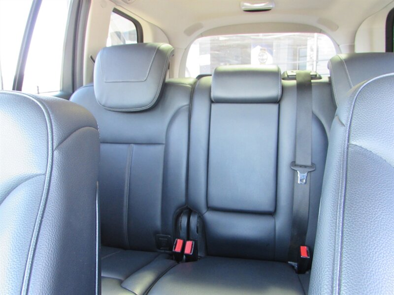 2011 Mercedes-Benz GL 450 4MATIC - Photo 29 - Dublin, CA 94568