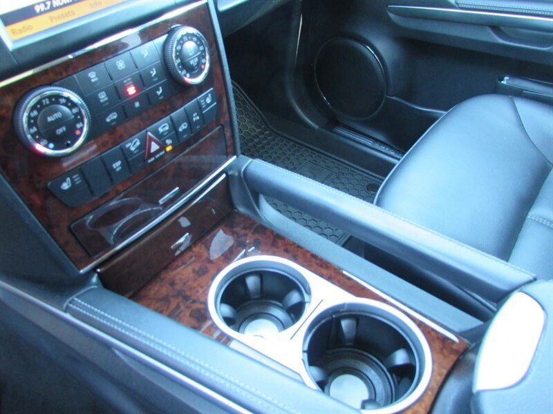 2011 Mercedes-Benz GL 450 4MATIC - Photo 25 - Dublin, CA 94568