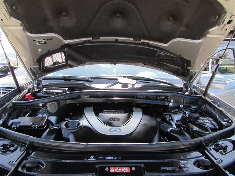 2011 Mercedes-Benz GL 450 4MATIC - Photo 35 - Dublin, CA 94568