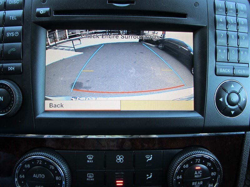 2011 Mercedes-Benz GL 450 4MATIC - Photo 22 - Dublin, CA 94568