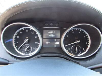 2011 Mercedes-Benz GL 450 4MATIC - Photo 21 - Dublin, CA 94568